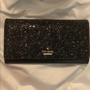 Kate Spade NY Wristlet